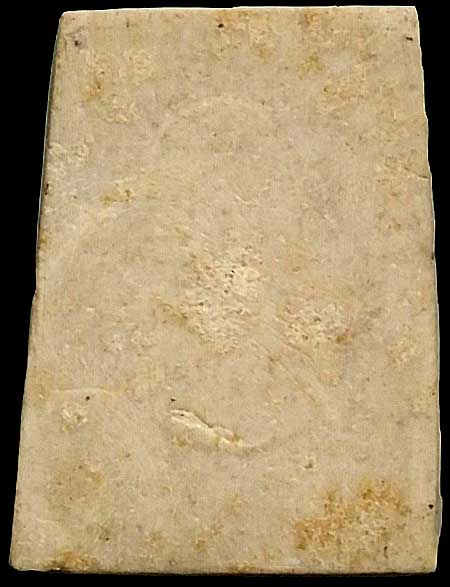 พระผงหลวงพ่อโสธร ปี๒๕๐๙ พิมพ์เล็ก เนื้อผงน้ำมัน