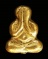 ...พระปิดตาเงินไหลมา วัดซับลำใย ปิดทองกรรมการ ปี2542 หลวงปู่หมุน จ.ศรีสะเกษ ปลุกเสก ก้นฝั่งตะกรุด อุ