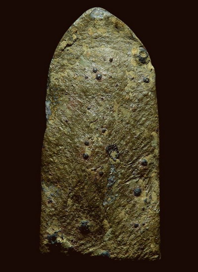 พระรอดวัดพระสิงห์ จ.เชียงใหม่ ปี2496 พิมพ์หูติ่ง