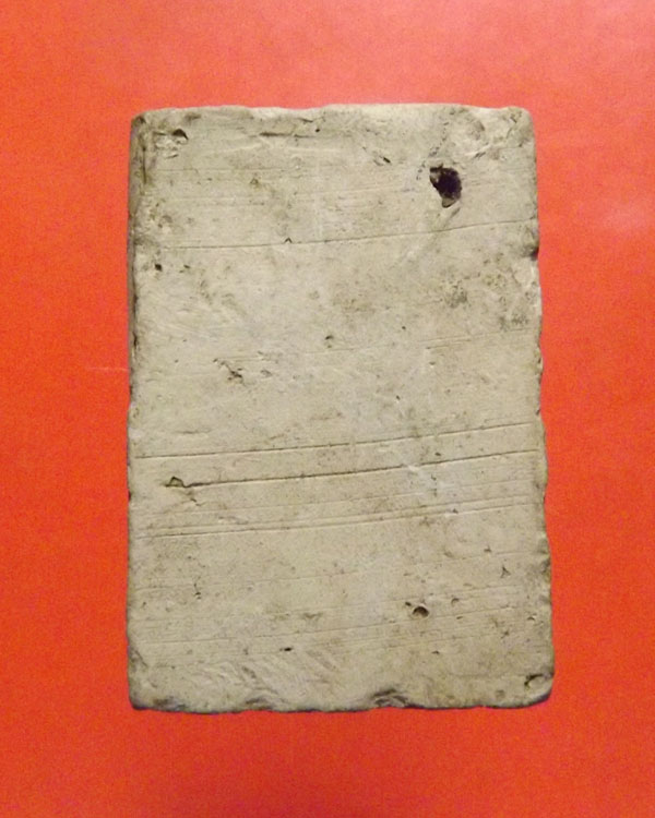 สมเด็จเศียรโต หูบายศรี หลวงพ่อกวย วัดโฆสิตาราม เนื้อดินผสมผง เนื้อเดียวกับแหวกม่าน