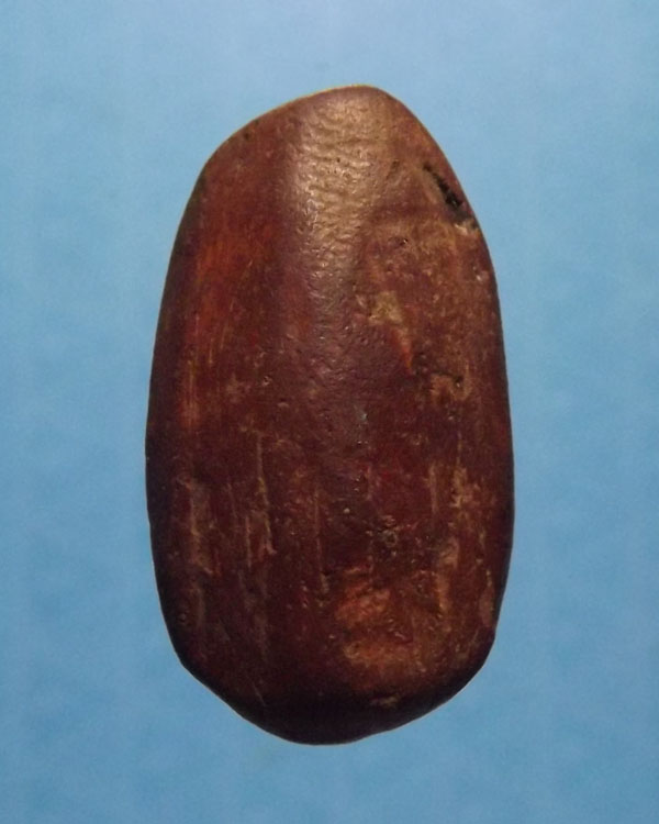 พระกรุวัดจุฬามณี พิมพ์ซุ้มขีด เนื้อ สีพิกุลแห้ง สวยดีหายาก จ.พิษณุโลก