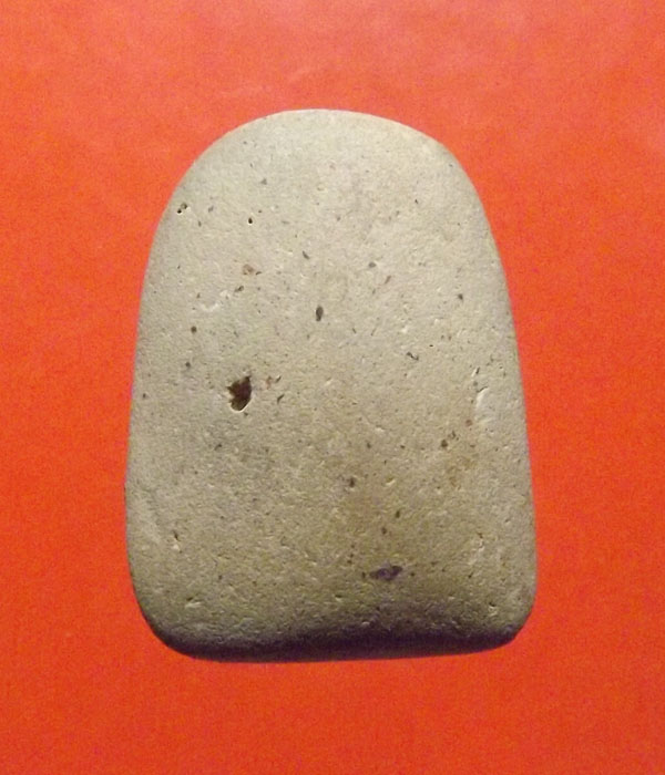 พระกรุ หลวงพ่อเข่ง วัดพระพิเรนทร์ กรุงเทพ**คงกระพันแคล้วคลาด ยุคสงครามอินโดจีน เหนียวๆๆ