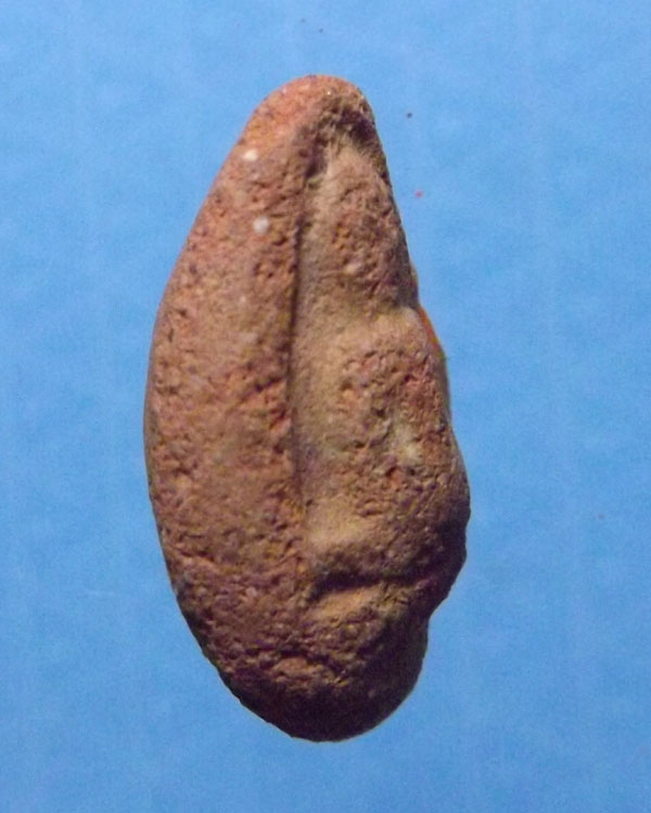 พระลบ กรุหนองสะเหน่า จ.ลำพูน