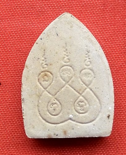 เริ่ม 10 บาท กับ พระเนื้อผง หลวงพ่อพระพุทธโสธร   …D650