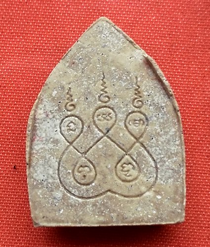 เริ่ม 10 บาท กับ พระเนื้อผง หลวงพ่อพระพุทธโสธร   …D651