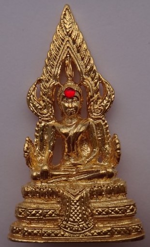  รูปหล่อ สมเด็จองค์ปฐม เข้าพิธี วัดท่าซุง ปี55 เคาะเดียว