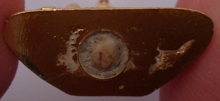  รูปหล่อ สมเด็จองค์ปฐม เข้าพิธี วัดท่าซุง ปี55 เคาะเดียว