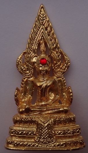  รูปหล่อ สมเด็จองค์ปฐม เข้าพิธี วัดท่าซุง ปี55 เคาะเดียว