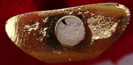  รูปหล่อ สมเด็จองค์ปฐม เข้าพิธี วัดท่าซุง ปี55 เคาะเดียว