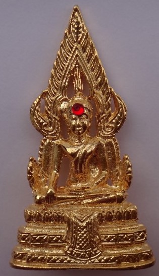  รูปหล่อ สมเด็จองค์ปฐม เข้าพิธี วัดท่าซุง ปี55 เคาะเดียว