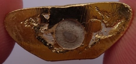  รูปหล่อ สมเด็จองค์ปฐม เข้าพิธี วัดท่าซุง ปี55 เคาะเดียว