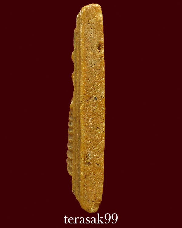 พระสมเด็จพิมพ์วัดเกศไชโย 9ชั้น หลวงพ่อกวย วัดโฆสิตาราม เนื้อผงน้ำมัน ราคาเบาๆ(2)