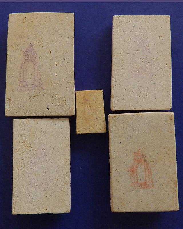 1.กล่องชุดสมเด็จวัดระฆัง 118 ปี พ.ศ. 2533 พร้อมกล่องเดิม