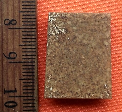 เริ่ม 10 บาท กับ พระเนื้อผงกระเบื้องหลังคาโบสถ์ หลวงพ่อพุทธโสธร  …D678