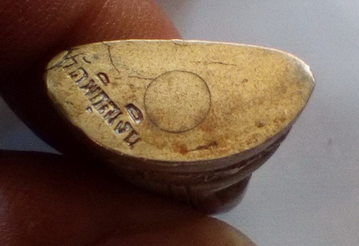 หลวงพ่อโสธร ออกวัดพิกุลเงิน จ.นนทบุรี