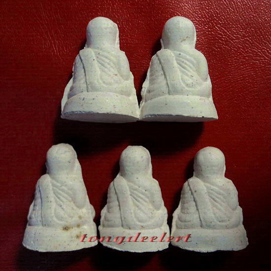 รูปหล่อหลวงพ่อเงิน วัดบางคลาน ญสส. สมเด็จพระญาณสังวรฯ วัดบวร นิเวศวิหาร รุ่นแรก สวยมากค่ะ