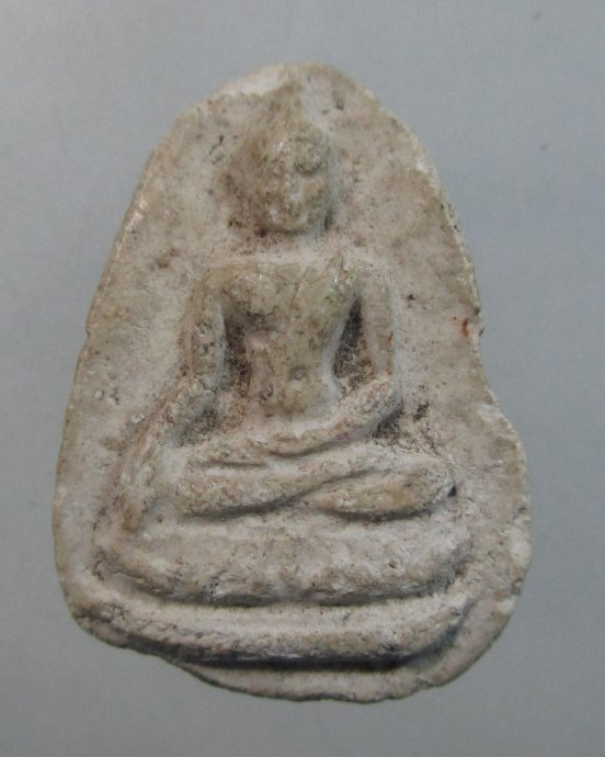 ๒๐ พระพุทธเนื้อผง