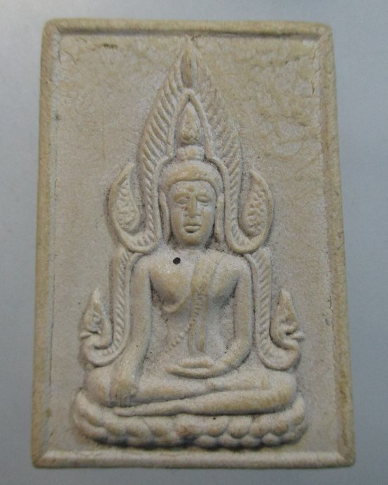 ๒๐ สมเด็จพิทักษ์ไทย วัดหนองนกไข่ จ.สมุทรสาคร รุ่น"พล ๑ รอ." ปี ๒๑