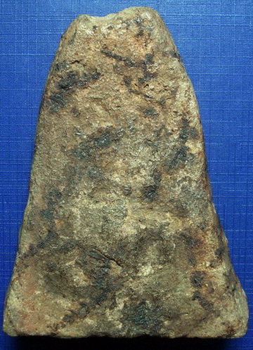 *** พระโคนสมอ ปางมารวิชัย อยุธยา ***