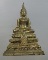 ๒๐ รูปหล่อหลวงพ่อพระมงคลบพิตร จ อยุธยา  อุดกริ่ง