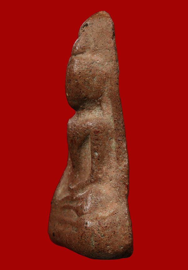 พระนางพญา กรุทับขุนวัง สุโขทัย สวย ประกวดติดที่1 งานเมื่อวัน ที่ 04-11-61