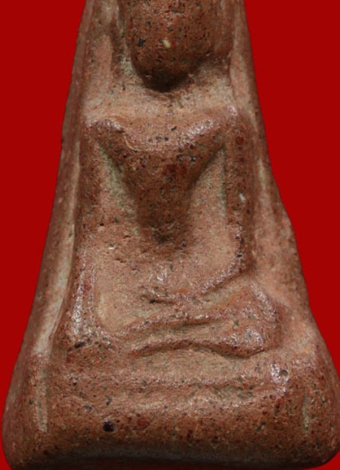 พระนางพญา กรุทับขุนวัง สุโขทัย สวย ประกวดติดที่1 งานเมื่อวัน ที่ 04-11-61