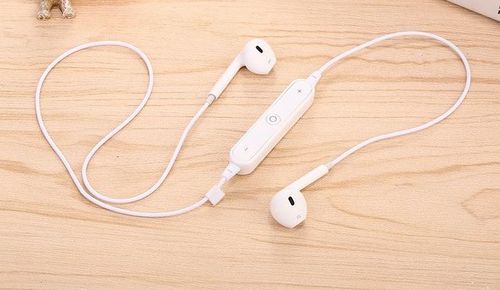 หูฟัง Wireless Bluetooth 