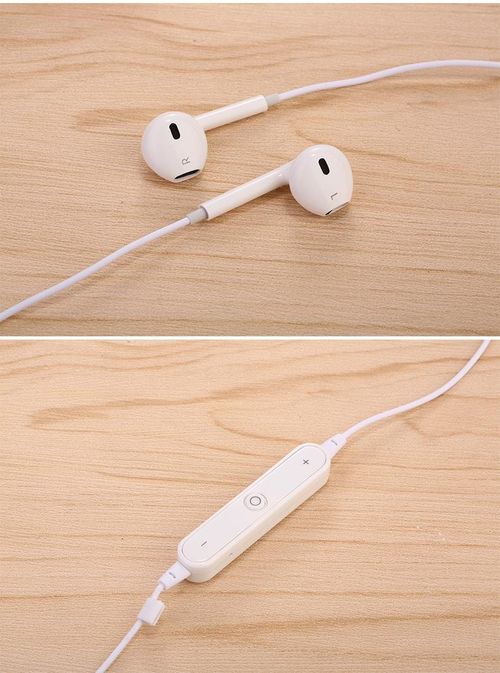 หูฟัง Wireless Bluetooth 