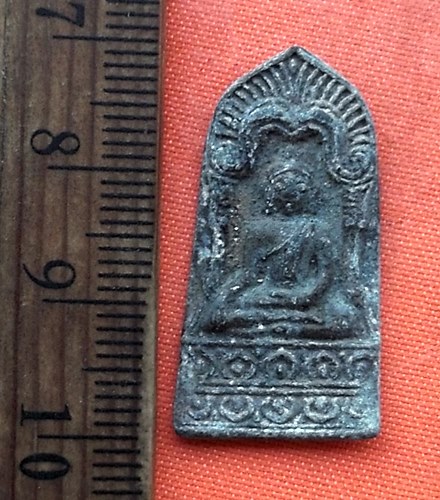 เริ่ม 10 บาท กับ พระเนื้อชิน   …G203