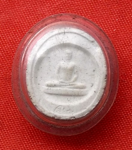 เริ่ม 10 บาท กับ พระผงหลวงพ่อสด   …E677