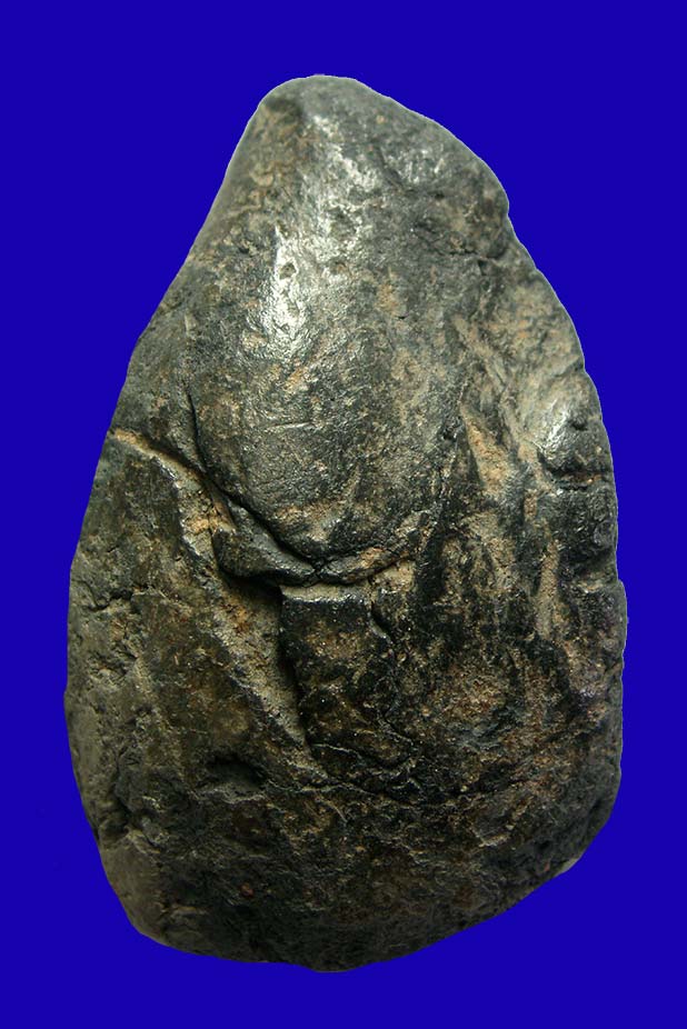 พระนางกำแพง สภาพเดิมๆ ไม่ทราบกรุ