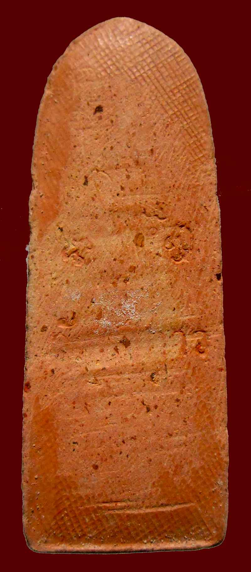 พระลีลา หลวงพ่อกวย ออกวัดค้างคาว เคาะเดียวครับ