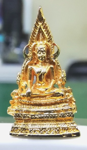 พระพุทธชินราช