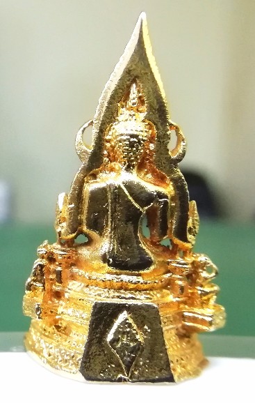 พระพุทธชินราช