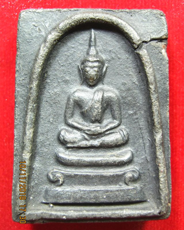 หลวงพ่อกวย วัดโฆสิตาราม