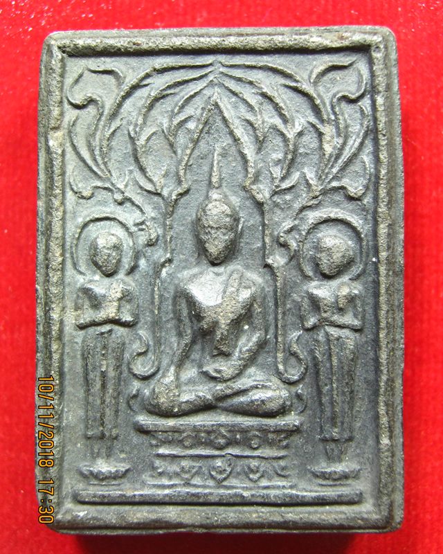 หลวงพ่อกวย วัดโฆสิตาราม