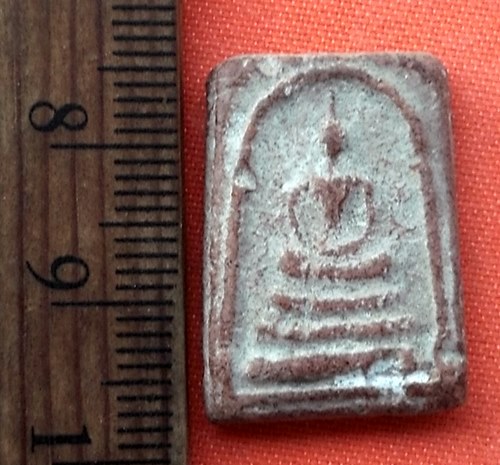 เริ่ม 10 บาท กับ พระสมเด็จ เนื้อดิน …G331