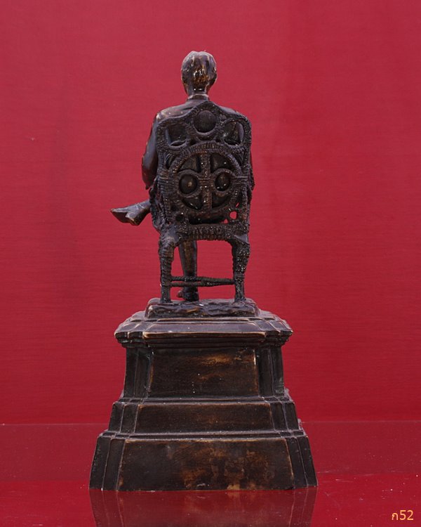 พระบูชา ร.5 