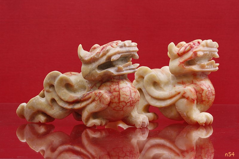 ปีเซี๊ยะหิน 1 คู่