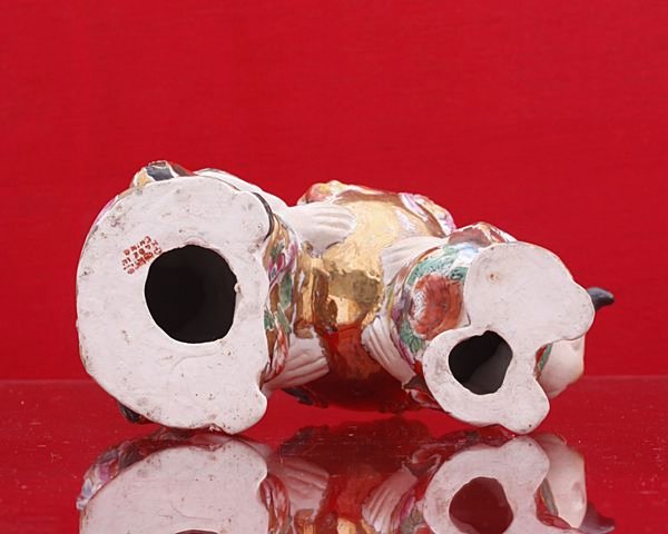 เทพเจ้าซิ่วอัญเชิญน้ำเต้าทอง