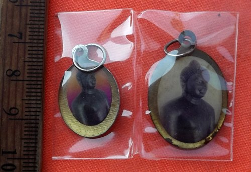 เริ่ม 10 บาท กับ พระพุทธ  …G366