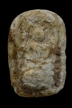 กรุวัดตาปะขาวหาย หลวงปู่ศุข วัดปากคลองฯ ปลุกเสก ปี ๒๔๖๐ 