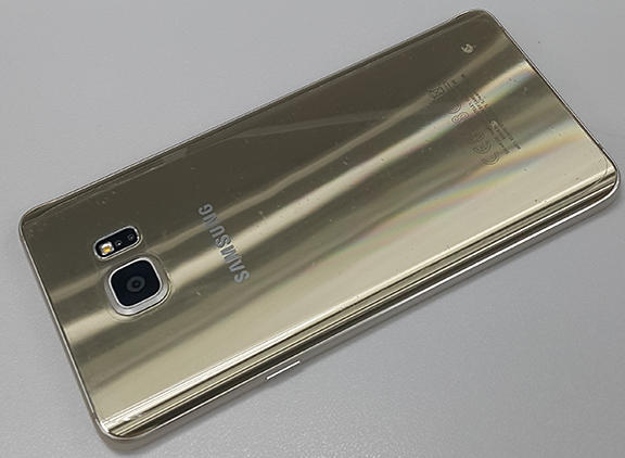 Samsung Galaxy Note 5 ของแท้ แถมเคสให้เพียบ
