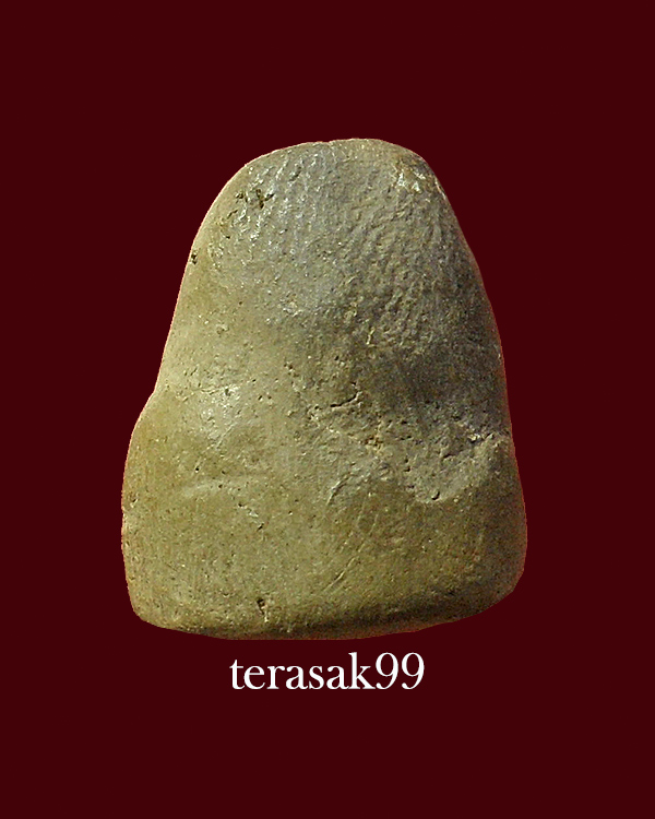 พระสังกัจจายน์ เจ้าคุณโพธิ์ กรุวัดชัยพฤกษ์มาลา ราคาเบาๆ