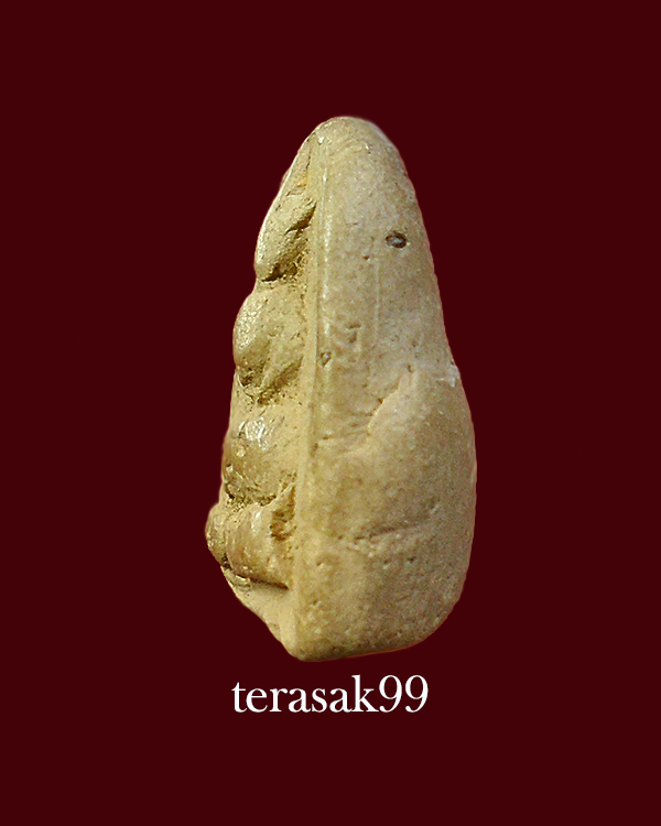 พระสังกัจจายน์ เจ้าคุณโพธิ์ กรุวัดชัยพฤกษ์มาลา ราคาเบาๆ