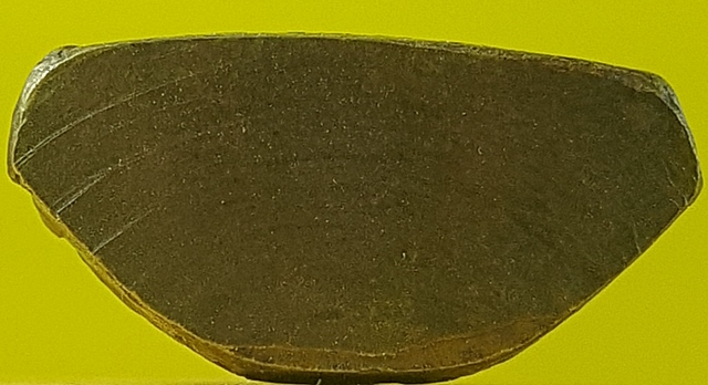 หลวงพ่อเงิน บางคลาน ปี๒๕๑๕ ออกวัดท้ายน้ำ พิมพ์หน้าแก่