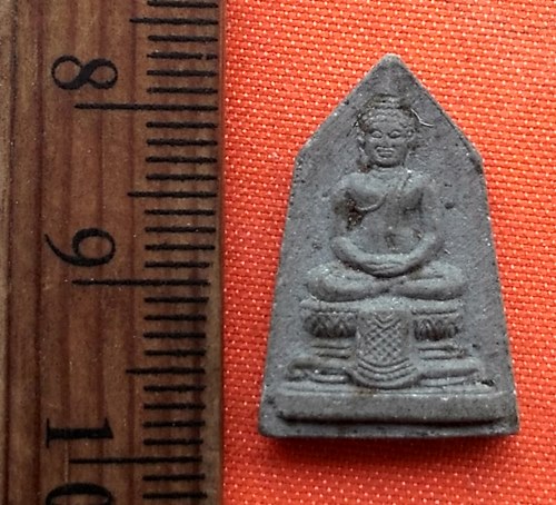 เริ่ม 10 บาท กับ  ผงหลวงพ่อพุทธโสธร  …D709