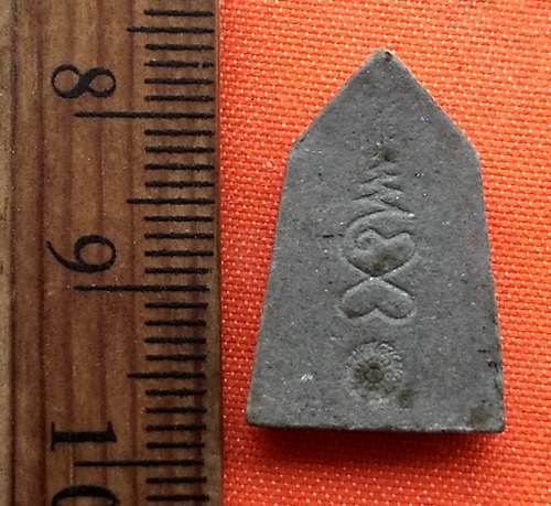 เริ่ม 10 บาท กับ  ผงหลวงพ่อพุทธโสธร  …D709