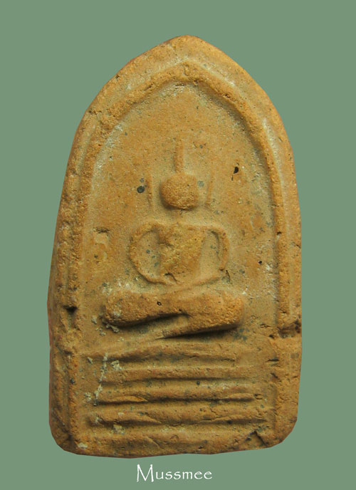 @@@ พระกรุวัดคูบัว ราชบุรี หลวงปู่บุญ วัดกลางบางแก้ว ปลุกเสก พระสวยย ### เคาะเดียว ### @@@