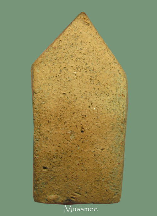 พระกรุวัดราชนัดดา (พิมพ์ปรกโพธิ์ ) อีก 1 พิมพ์ที่หายากครับ พระสวยยย ### เคาะเดียว ###